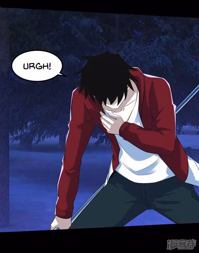 Read Apocalypse Savior chapter 104 image 23 on Lezhin