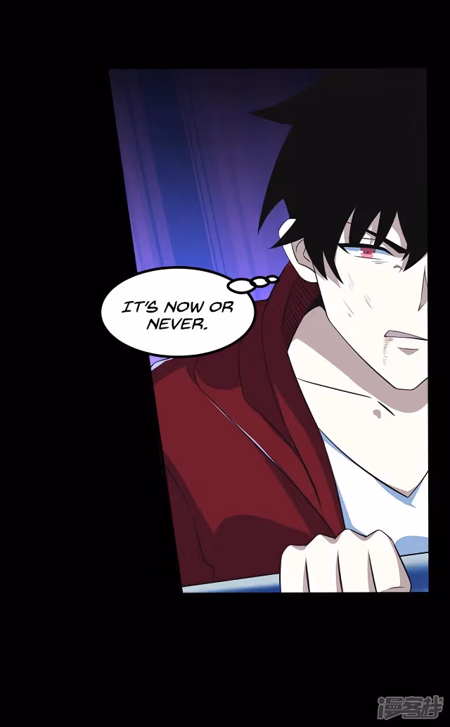Read Apocalypse Savior chapter 104 image 24 on Lezhin