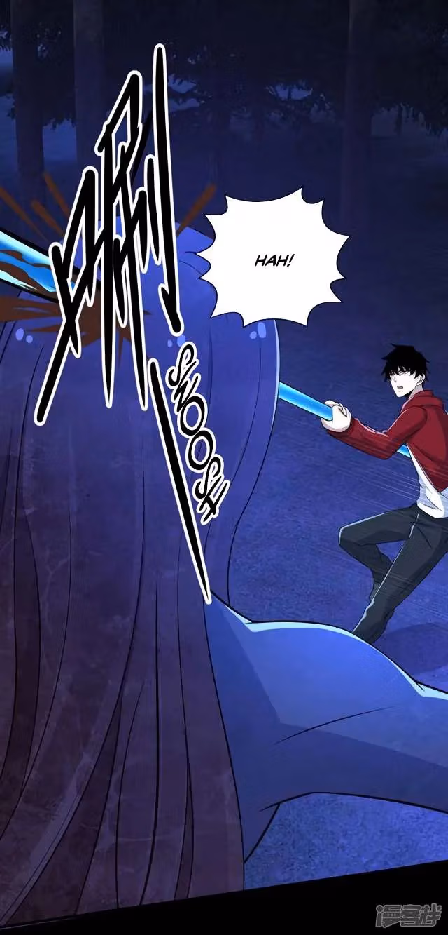 Read Apocalypse Savior chapter 104 image 25 on Lezhin