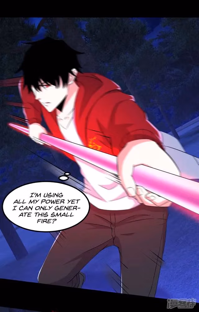 Read Apocalypse Savior chapter 104 image 8 on Lezhin