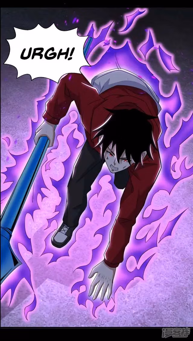 Read Apocalypse Savior chapter 105 image 10 on Lezhin