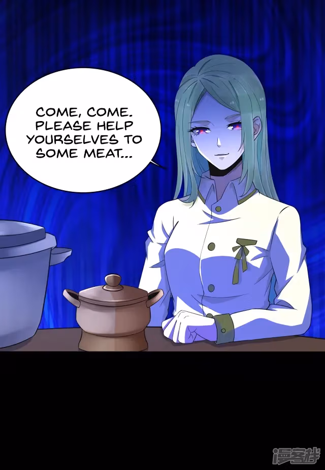Read Apocalypse Savior chapter 107 image 13 on Lezhin