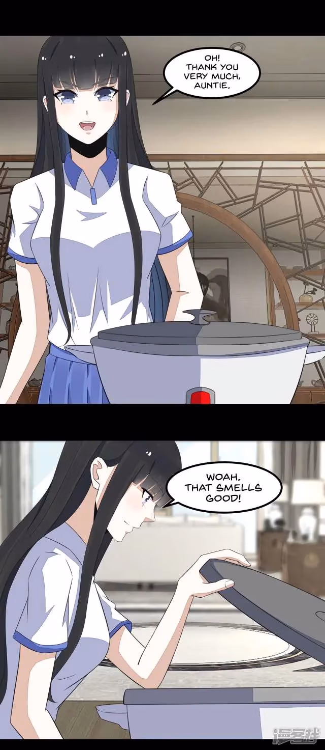 Read Apocalypse Savior chapter 108 image 1 on Lezhin