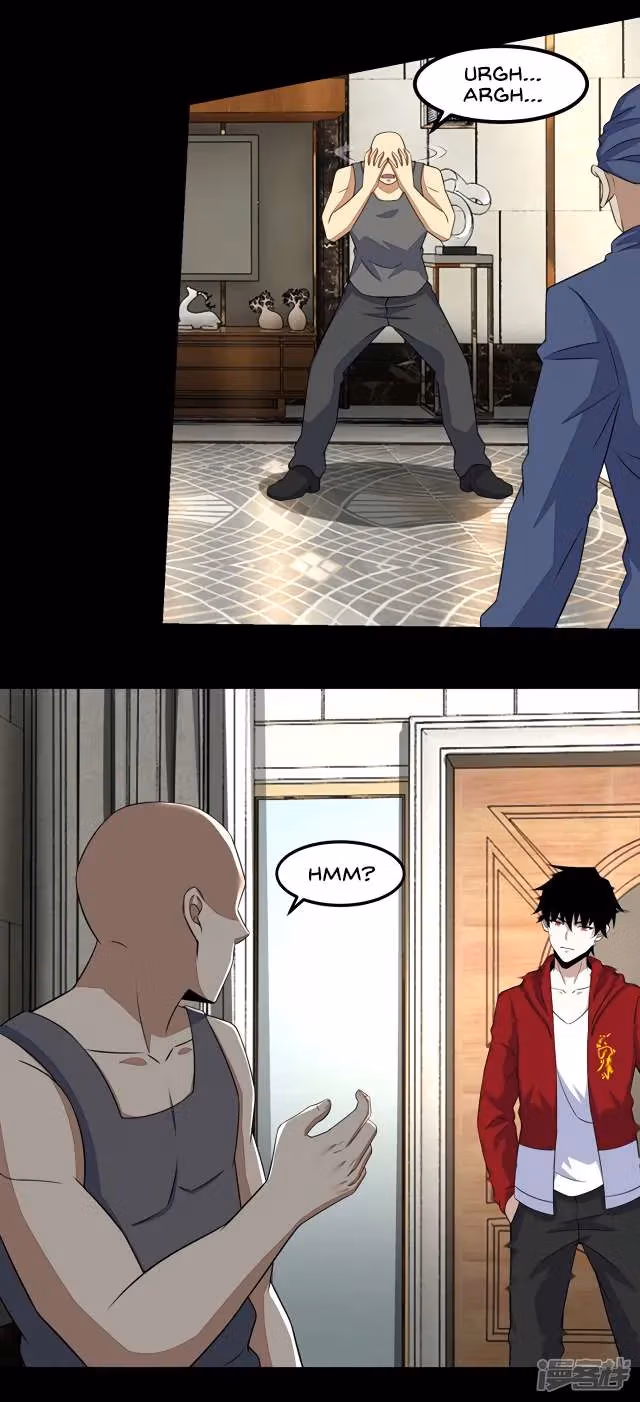 Read Apocalypse Savior chapter 108 image 10 on Lezhin