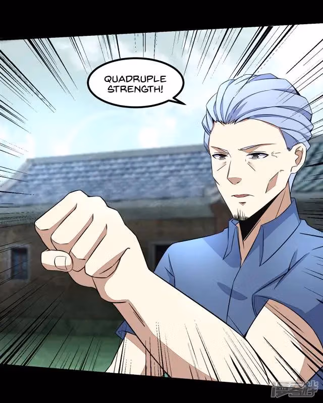Read Apocalypse Savior chapter 109 image 8 on Lezhin