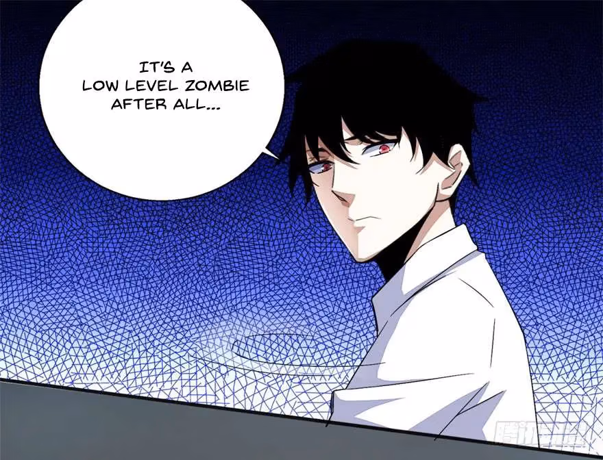 Read Apocalypse Savior chapter 11 image 12 on Lezhin