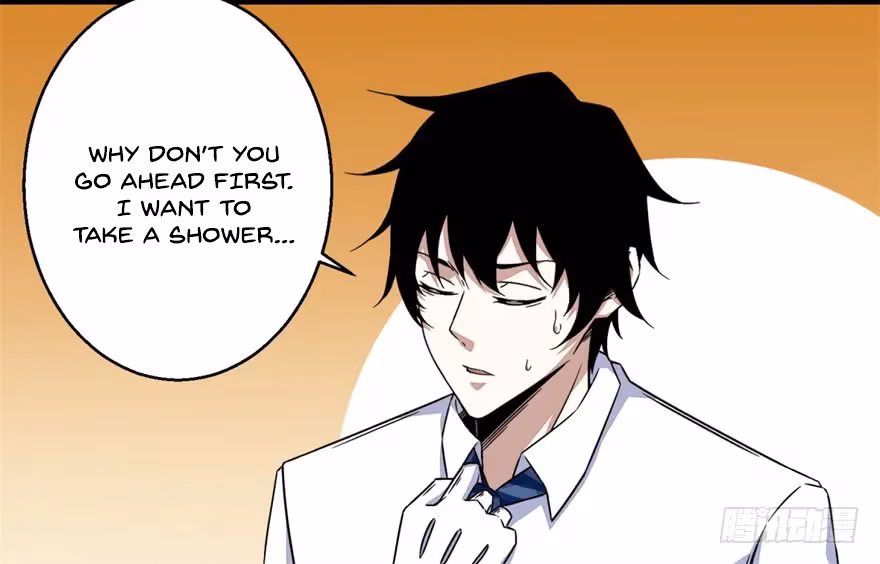 Read Apocalypse Savior chapter 11 image 20 on Lezhin