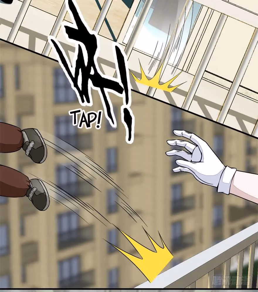 Read Apocalypse Savior chapter 11 image 8 on Lezhin
