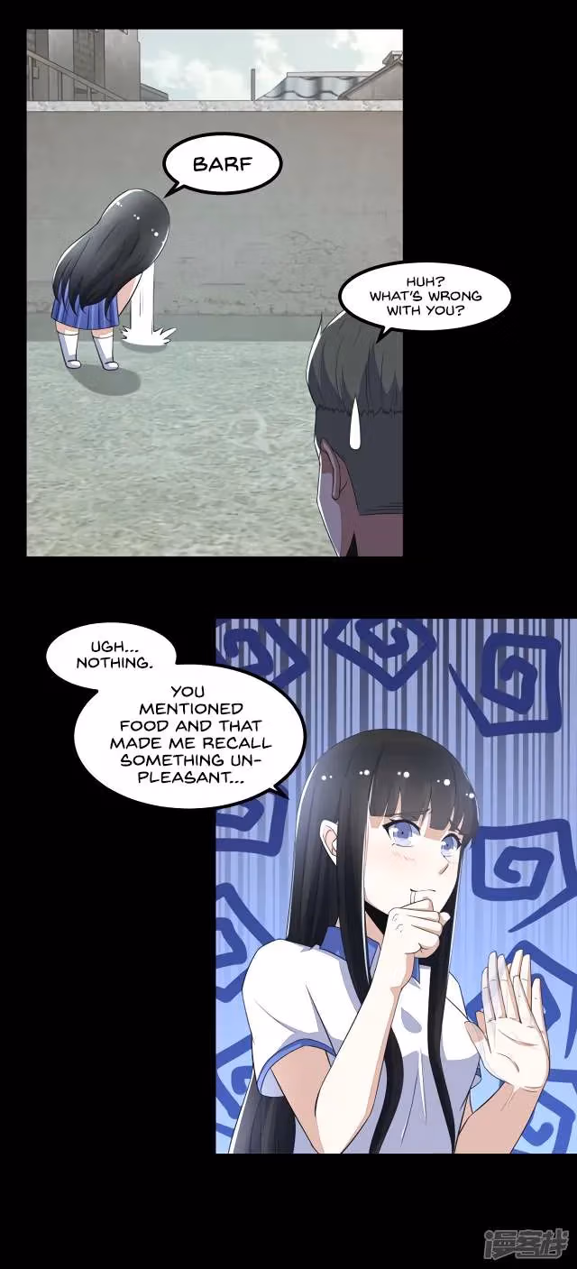 Read Apocalypse Savior chapter 110 image 16 on Lezhin