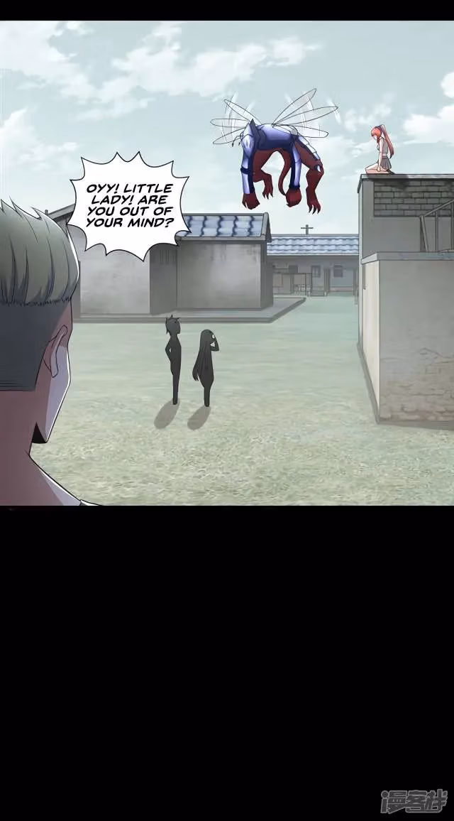 Read Apocalypse Savior chapter 110 image 4 on Lezhin