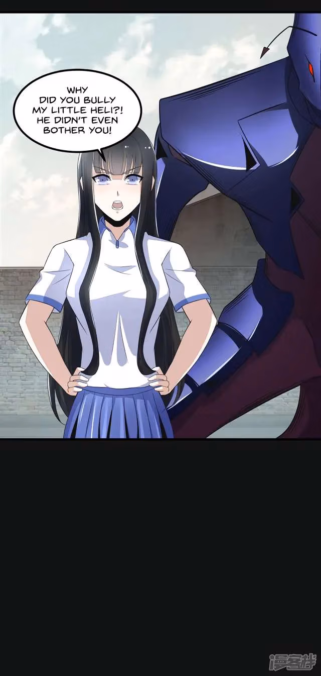 Read Apocalypse Savior chapter 110 image 7 on Lezhin