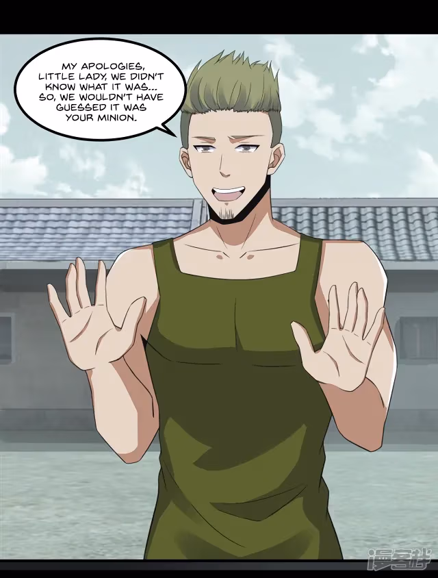 Read Apocalypse Savior chapter 110 image 8 on Lezhin