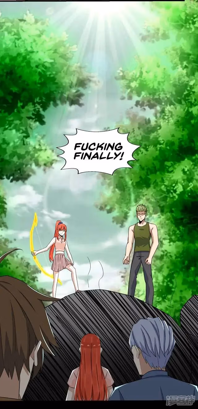Read Apocalypse Savior chapter 111 image 12 on Lezhin