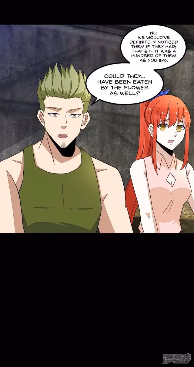 Read Apocalypse Savior chapter 111 image 19 on Lezhin