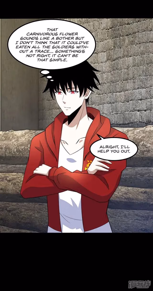 Read Apocalypse Savior chapter 111 image 21 on Lezhin