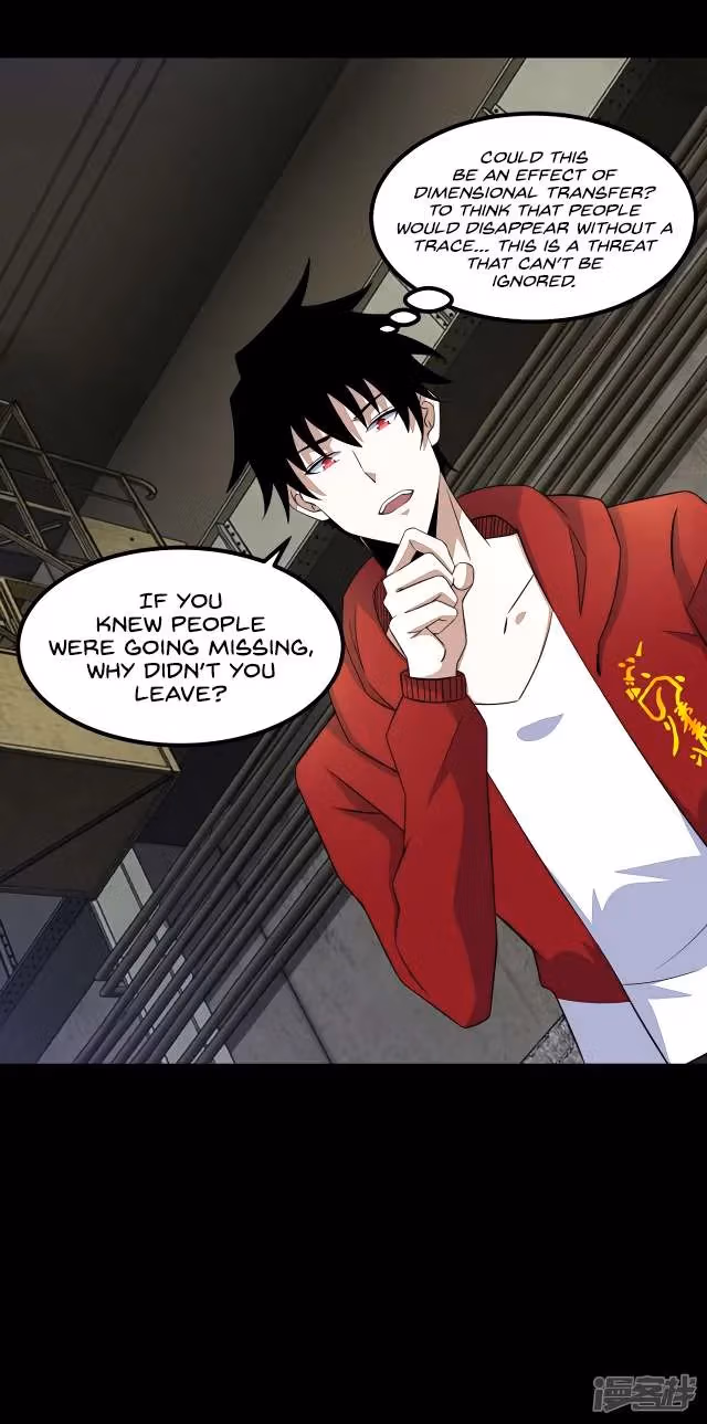 Read Apocalypse Savior chapter 111 image 6 on Lezhin