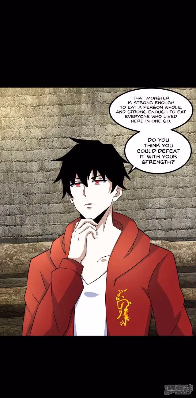 Read Apocalypse Savior chapter 111 image 9 on Lezhin