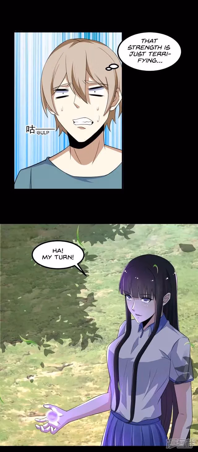 Read Apocalypse Savior chapter 112 image 19 on Lezhin