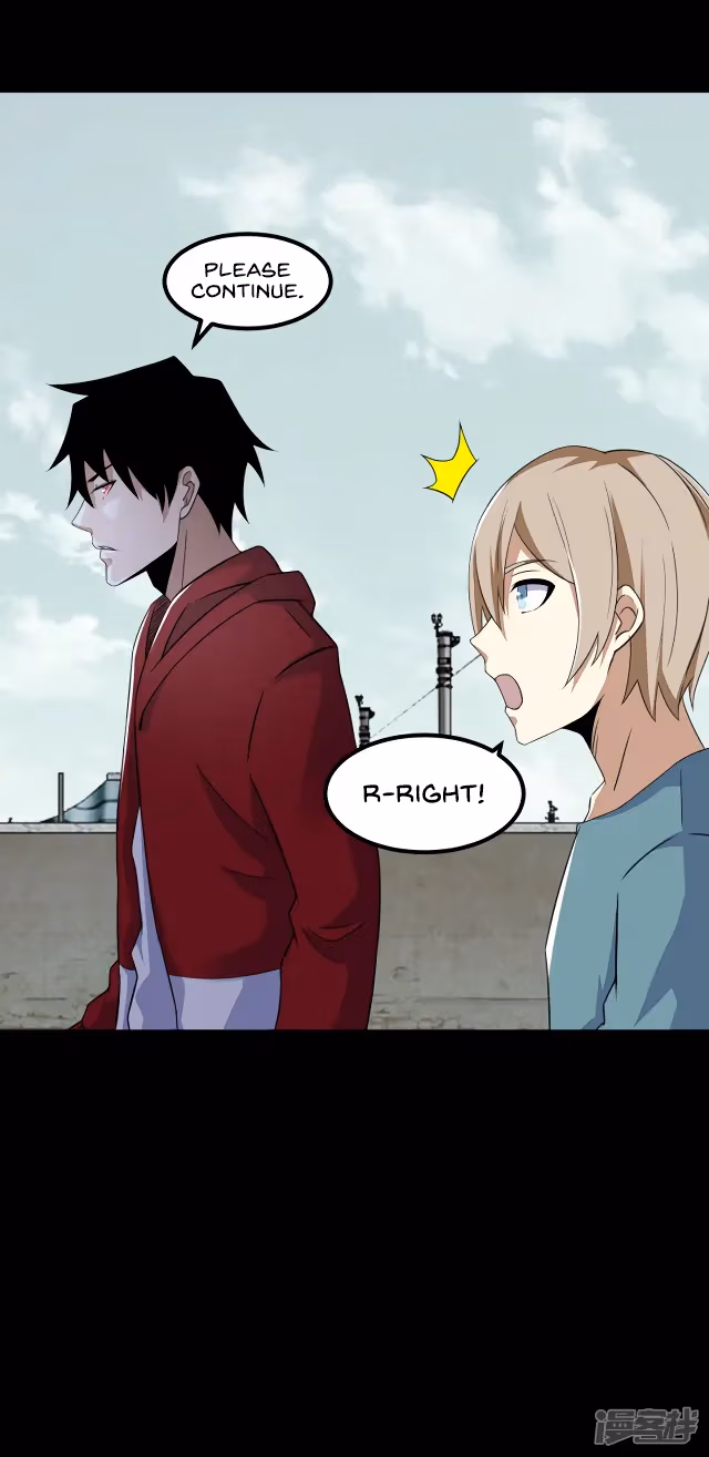 Read Apocalypse Savior chapter 112 image 20 on Lezhin