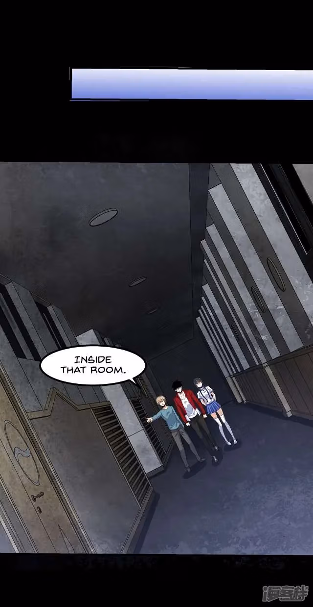 Read Apocalypse Savior chapter 112 image 8 on Lezhin