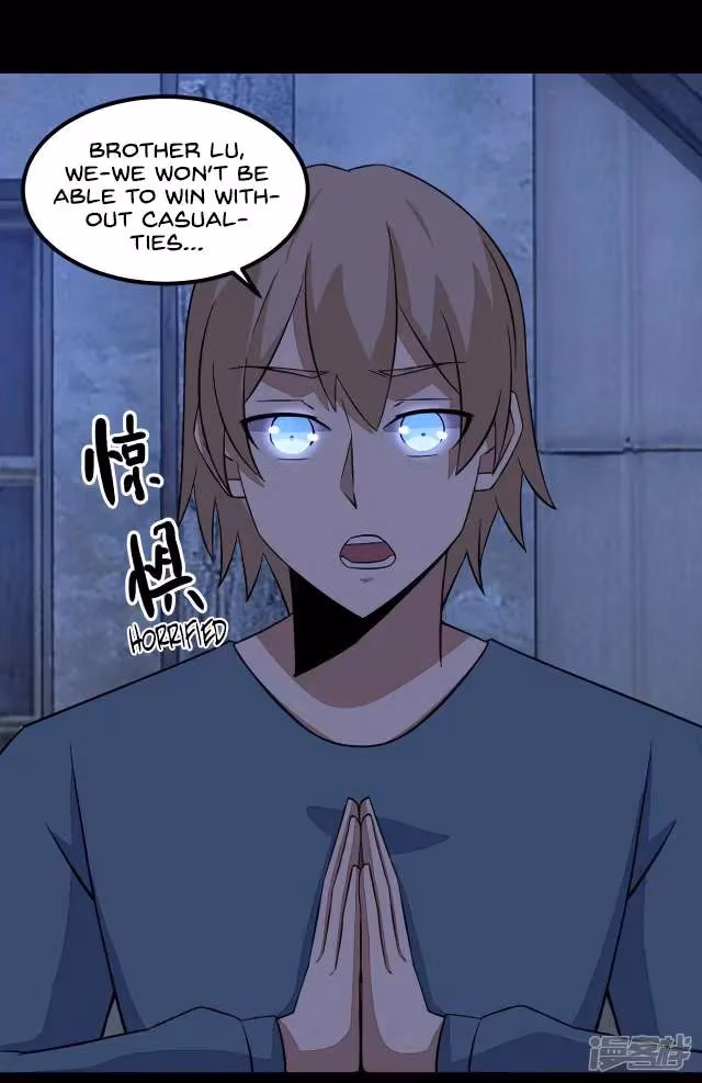 Read Apocalypse Savior chapter 113 image 19 on Lezhin