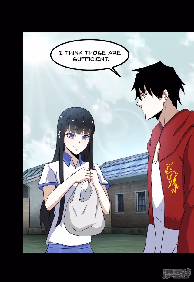 Read Apocalypse Savior chapter 113 image 2 on Lezhin