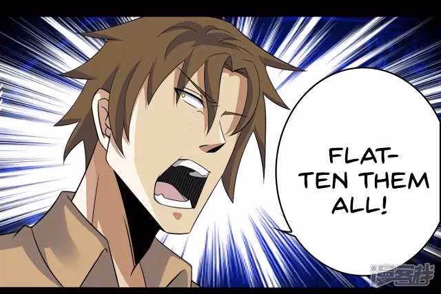 Read Apocalypse Savior chapter 114 image 5 on Lezhin
