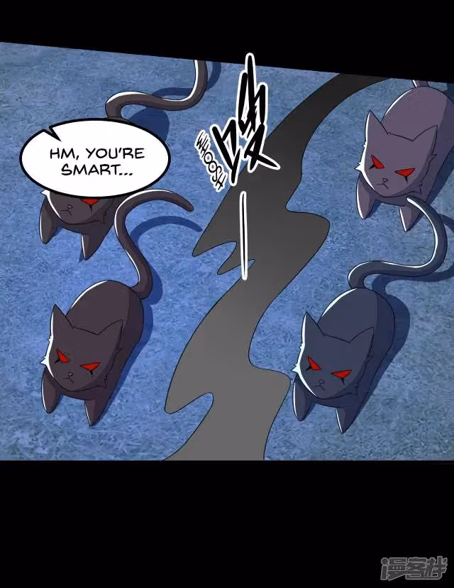 Read Apocalypse Savior chapter 115 image 14 on Lezhin