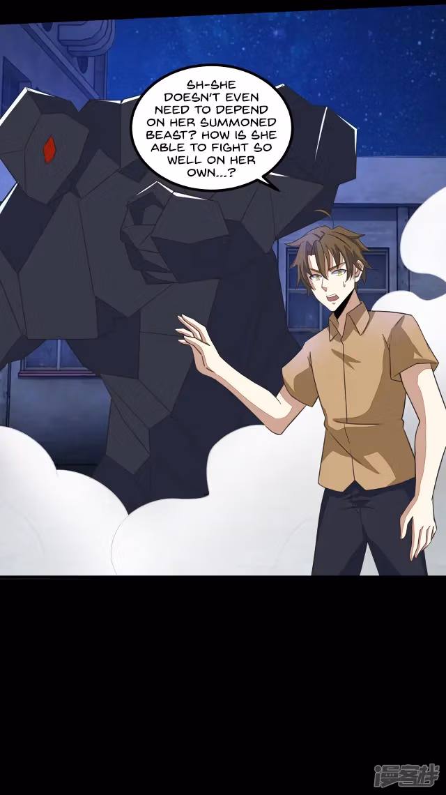 Read Apocalypse Savior chapter 115 image 7 on Lezhin