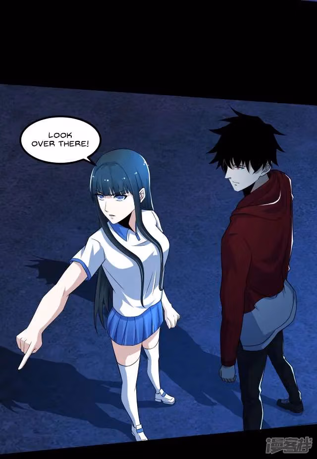 Read Apocalypse Savior chapter 116 image 17 on Lezhin