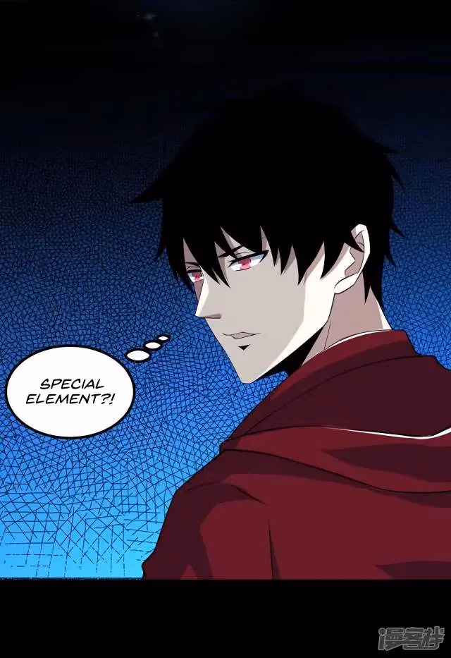 Read Apocalypse Savior chapter 116 image 19 on Lezhin