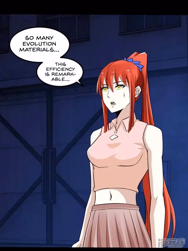 Read Apocalypse Savior chapter 116 image 2 on Lezhin