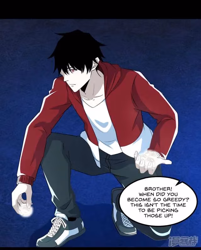 Read Apocalypse Savior chapter 116 image 24 on Lezhin