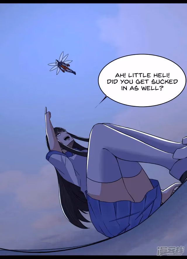 Read Apocalypse Savior chapter 117 image 14 on Lezhin