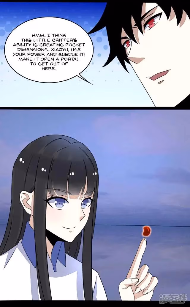 Read Apocalypse Savior chapter 117 image 15 on Lezhin