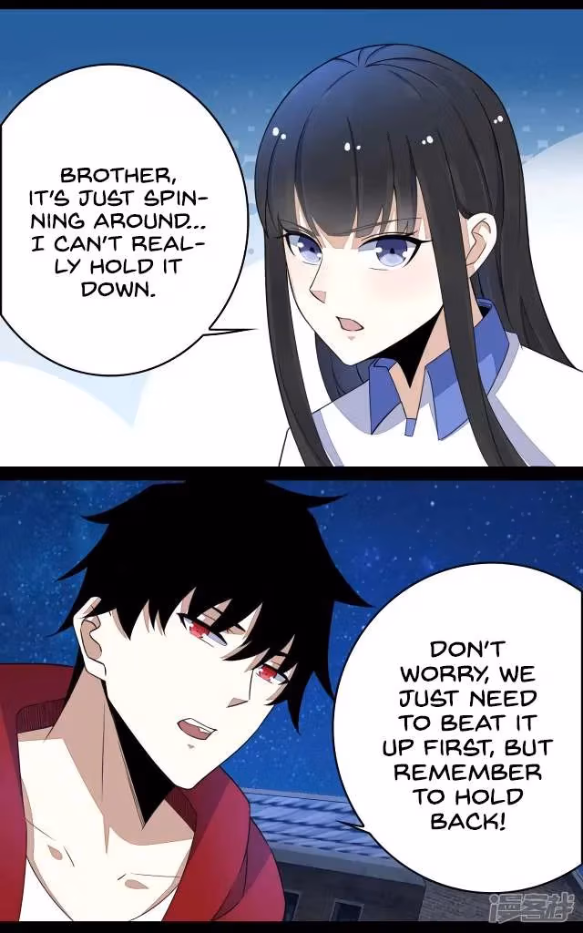 Read Apocalypse Savior chapter 117 image 6 on Lezhin