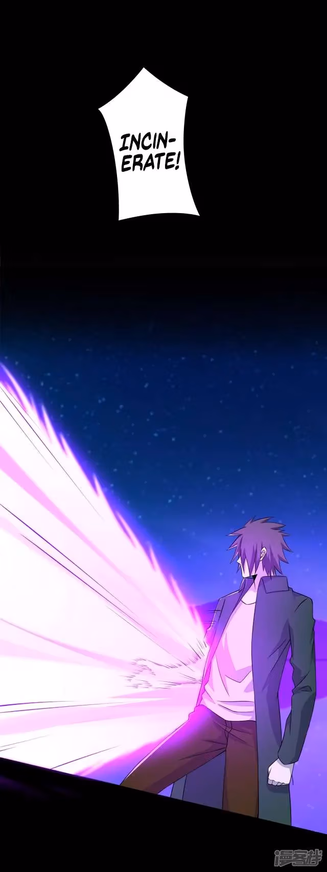 Read Apocalypse Savior chapter 119 image 1 on Lezhin