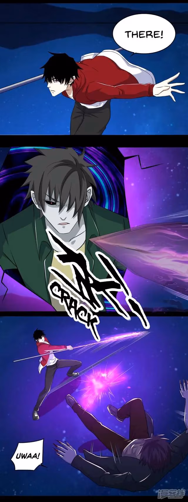 Read Apocalypse Savior chapter 119 image 12 on Lezhin