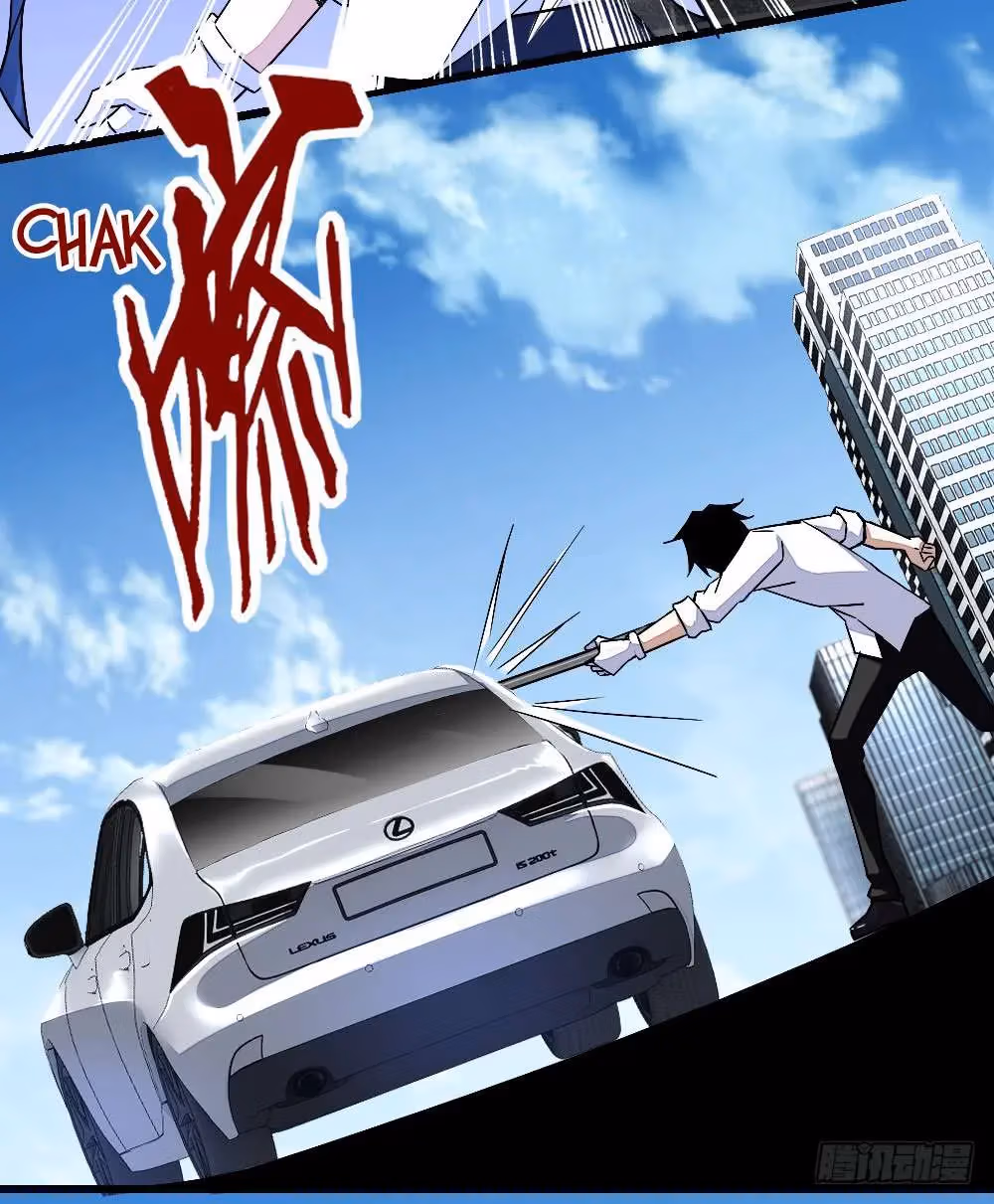 Read Apocalypse Savior chapter 12 image 12 on Lezhin