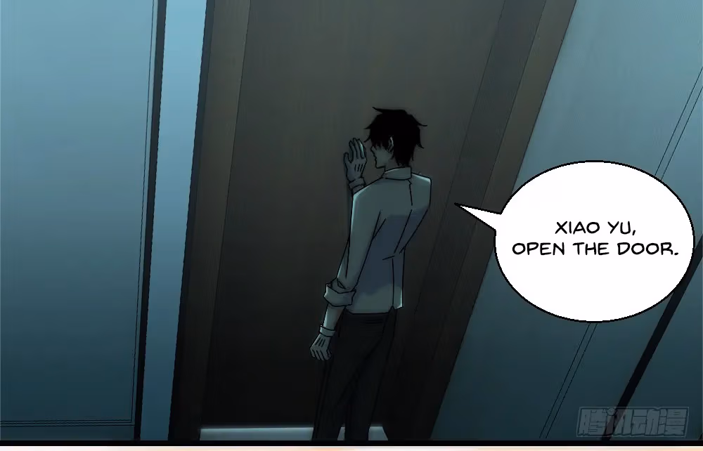 Read Apocalypse Savior chapter 12 image 17 on Lezhin