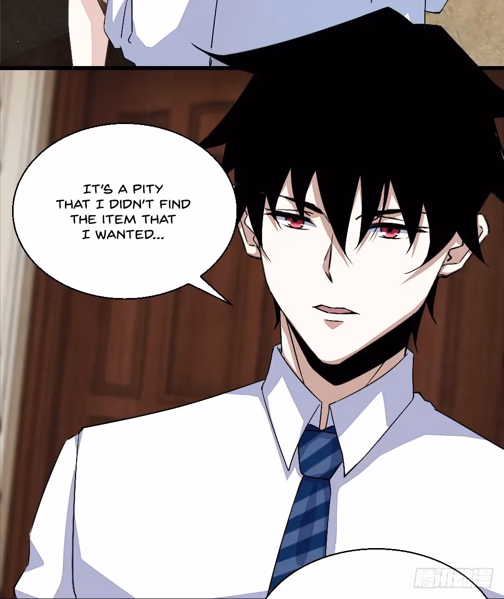 Read Apocalypse Savior chapter 12 image 20 on Lezhin