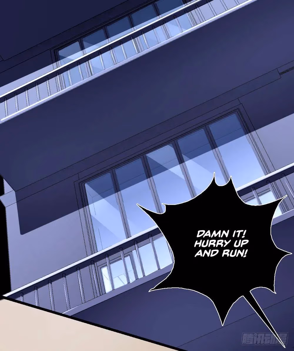 Read Apocalypse Savior chapter 12 image 23 on Lezhin
