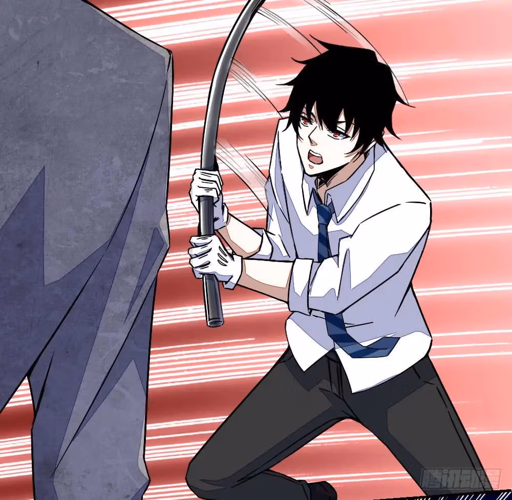 Read Apocalypse Savior chapter 12 image 8 on Lezhin