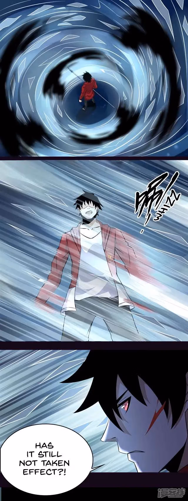 Read Apocalypse Savior chapter 120 image 4 on Lezhin