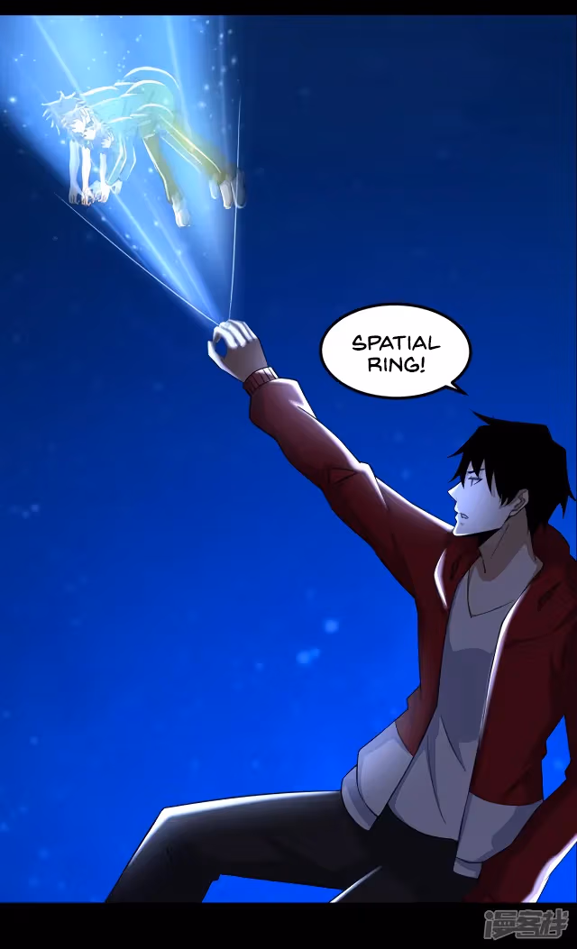 Read Apocalypse Savior chapter 121 image 13 on Lezhin