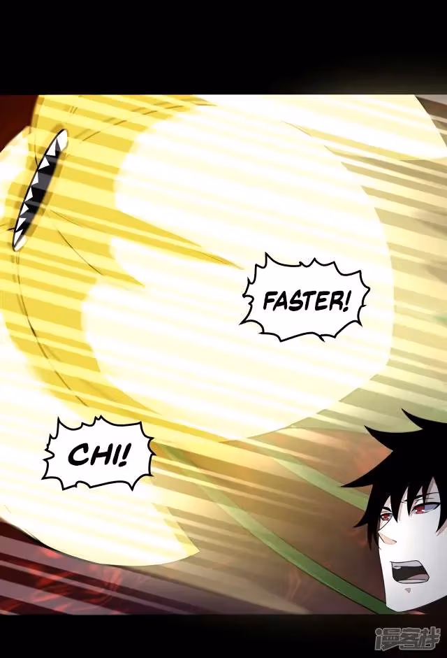 Read Apocalypse Savior chapter 121 image 16 on Lezhin