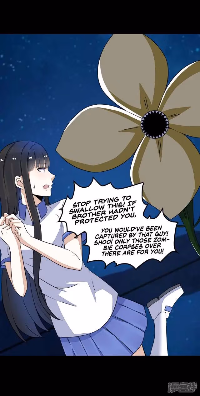 Read Apocalypse Savior chapter 121 image 4 on Lezhin