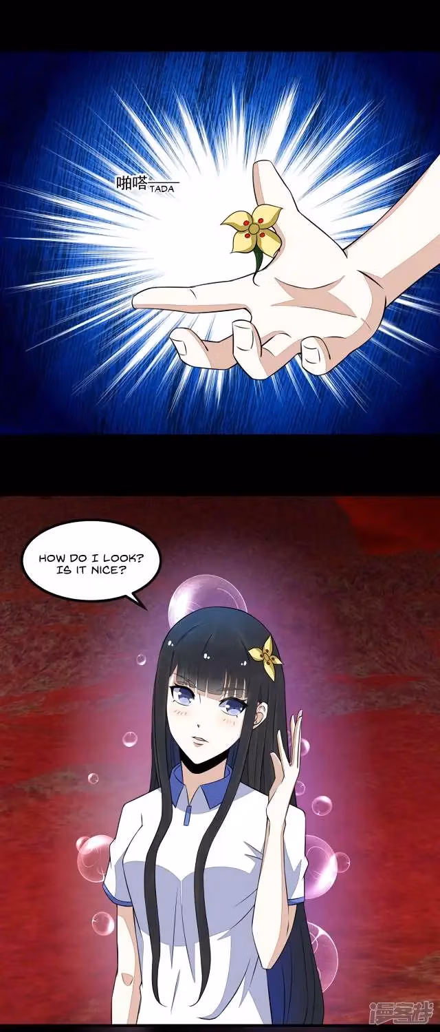 Read Apocalypse Savior chapter 122 image 11 on Lezhin