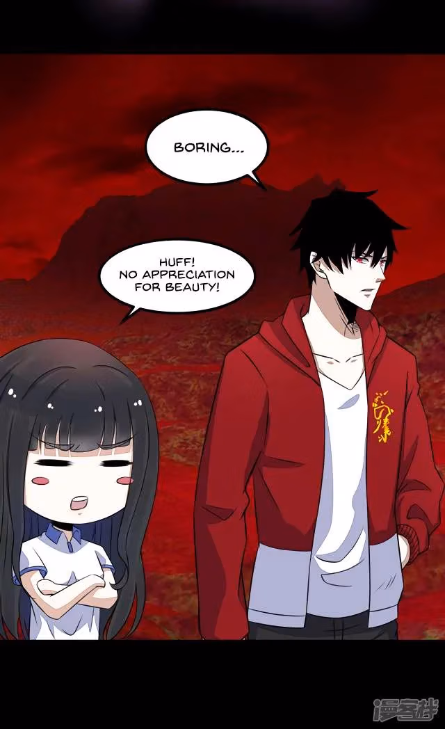 Read Apocalypse Savior chapter 122 image 12 on Lezhin