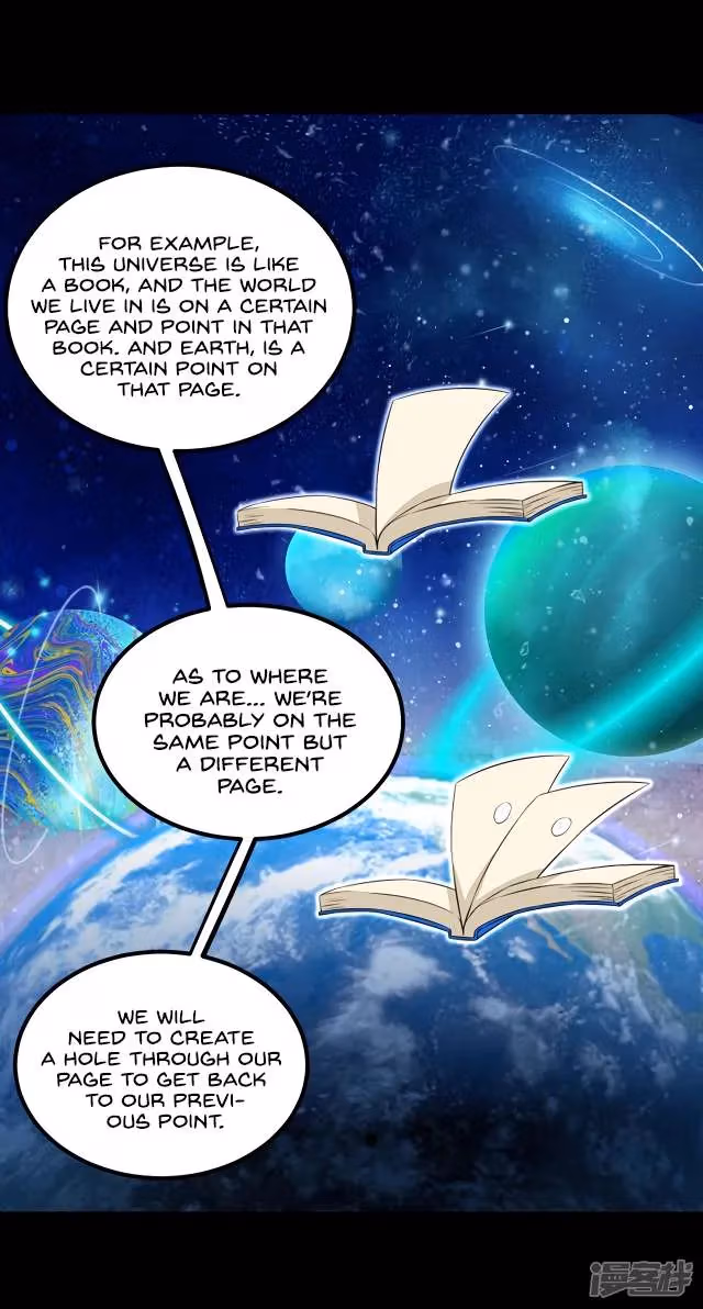 Read Apocalypse Savior chapter 122 image 2 on Lezhin